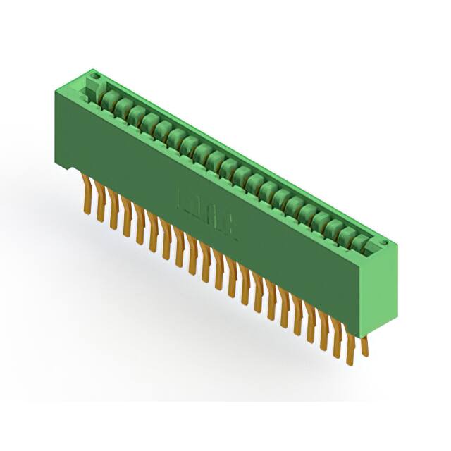 346-042-560-201 EDAC Inc.  Edgeboard Connectors